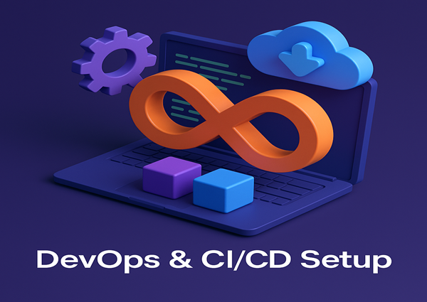 DevOps & CI/CD Setup